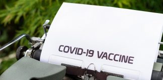 Vaccin COVID-19 à ARNm MHRA Moderna