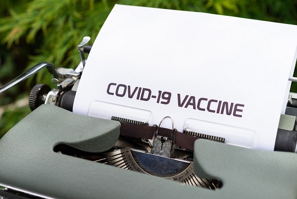 एमएचआरए मॉडर्न एमआरएनए COVID-19 वैक्सीन