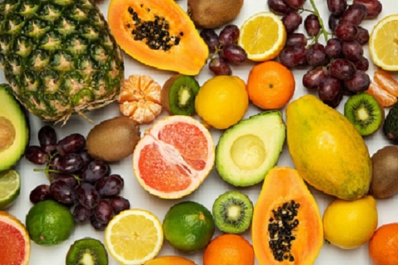 Імунная сістэма фруктозы Імунітэт да фруктовага цукру