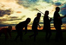COVID-19 and Darwin’s Natural Selection among Humans COVID-19 Darwin Natural Selection Human