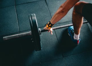 Resistance Training by Itself Not Optimal for Muscle Growth? Resistance Training Muscle Growth