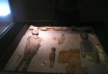 चिंचोरो संस्कृती: मानवजातीचे सर्वात जुने कृत्रिम शवीकरण चिंचोरो संस्कृती मानवजातीचे सर्वात जुने कृत्रिम ममीफिकेशन