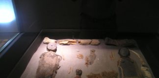 Chinchorro Culture La più antica mummificazione artificiale dell'umanità