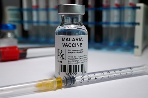 Вакцины против малярии Технология ДНК-вакцин