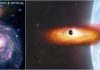Экзопланета Галактика Млечный Путь M51-ULS-1 Спиральная галактика Мессье 51 (M51) Галактика Водоворот