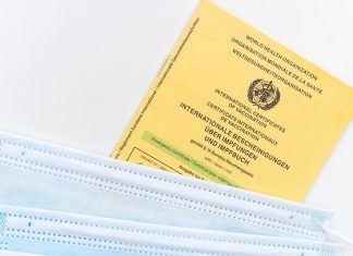 Omicron అనే B.1.1.529 వేరియంట్, WHO చే వేరియంట్ ఆఫ్ ఆందోళన (VOC)గా పేర్కొనబడింది B.1.1.529 వేరియంట్ Omicron, వేరియంట్ ఆఫ్ ఆందోళన VOC WHO