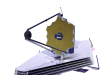 జేమ్స్ వెబ్ స్పేస్ టెలిస్కోప్ (JWST): ఎర్లీ యూనివర్స్ అధ్యయనానికి అంకితం చేయబడిన మొదటి అంతరిక్ష అబ్జర్వేటరీ జేమ్స్ వెబ్ స్పేస్ టెలిస్కోప్ JWST స్పేస్ అబ్జర్వేటరీ ఎర్లీ యూనివర్స్