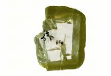 在地球表面发现内部地球矿物 Davemaoite(CaSiO3-钙钛矿) 地球内部矿物,Davemaoite CaSiO3-钙钛矿地球表面