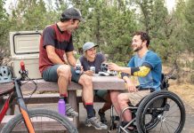 Leziuni ale măduvei spinării (SCI): exploatarea schelelor bioactive pentru a restabili funcția Leziunea măduvei spinării (SCI) Exploatarea schelelor bioactive Restabilirea funcției