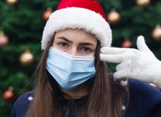 Zakaj je treba Omicron jemati resno omikron