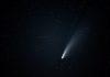 Komeet Leonard (C/2021 A1) kan met het blote oog zichtbaar worden
