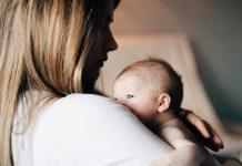 Livsstilsinterventioner för modern minskar risken för ett barn med låg födelsevikt