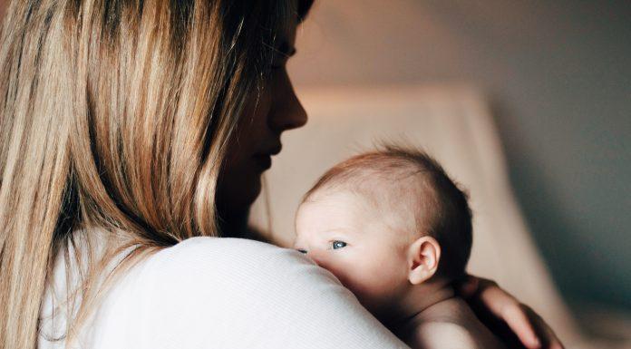 Az anyai életmódbeli beavatkozások csökkentik az alacsony születési súlyú baba kockázatát