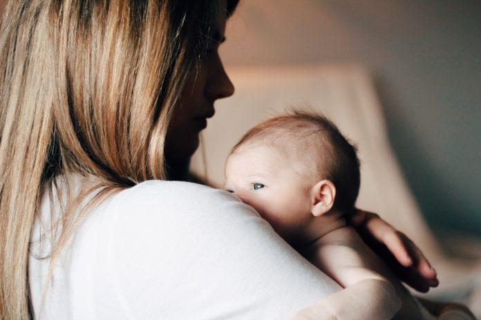 Az anyai életmódbeli beavatkozások csökkentik az alacsony születési súlyú baba kockázatát