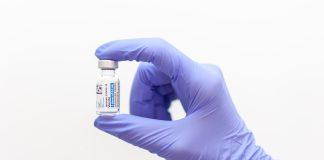 WHO Eenmalige dosis Janssen Ad26.COV2.S COVID-19-vaccin