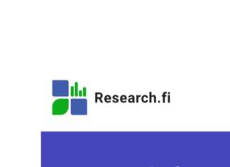 Research.fi सेवा फिनलैंड में शोधकर्ताओं के बारे में जानकारी प्रदान करेगी Research.fi सेवा सूचना शोधकर्ता फिनलैंड