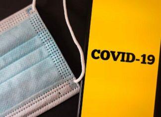 COVID-19 in England: Is Lifting of Plan B Measures Justified? COVID England PlanB FaceMask