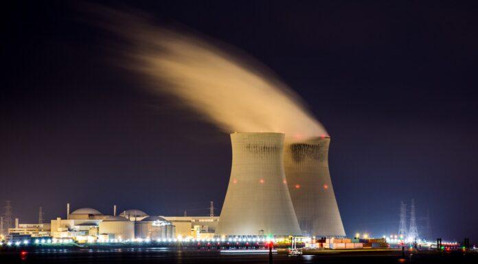 Németország Nukleáris Energia zöld