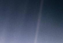 ….Pale Blue Dot, the only Home We’ve Ever Known home carl sagan Pale Blue Dot Earth Carl Sagan Voyager