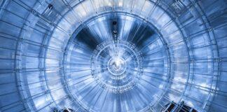 KATRIN-experiment Neutrino's