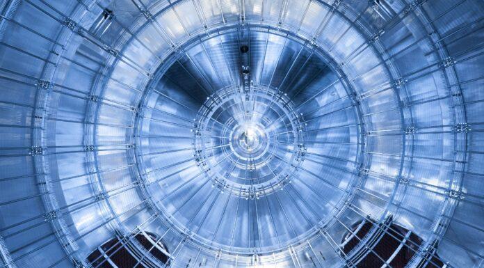 Thí nghiệm KATRIN Neutrino