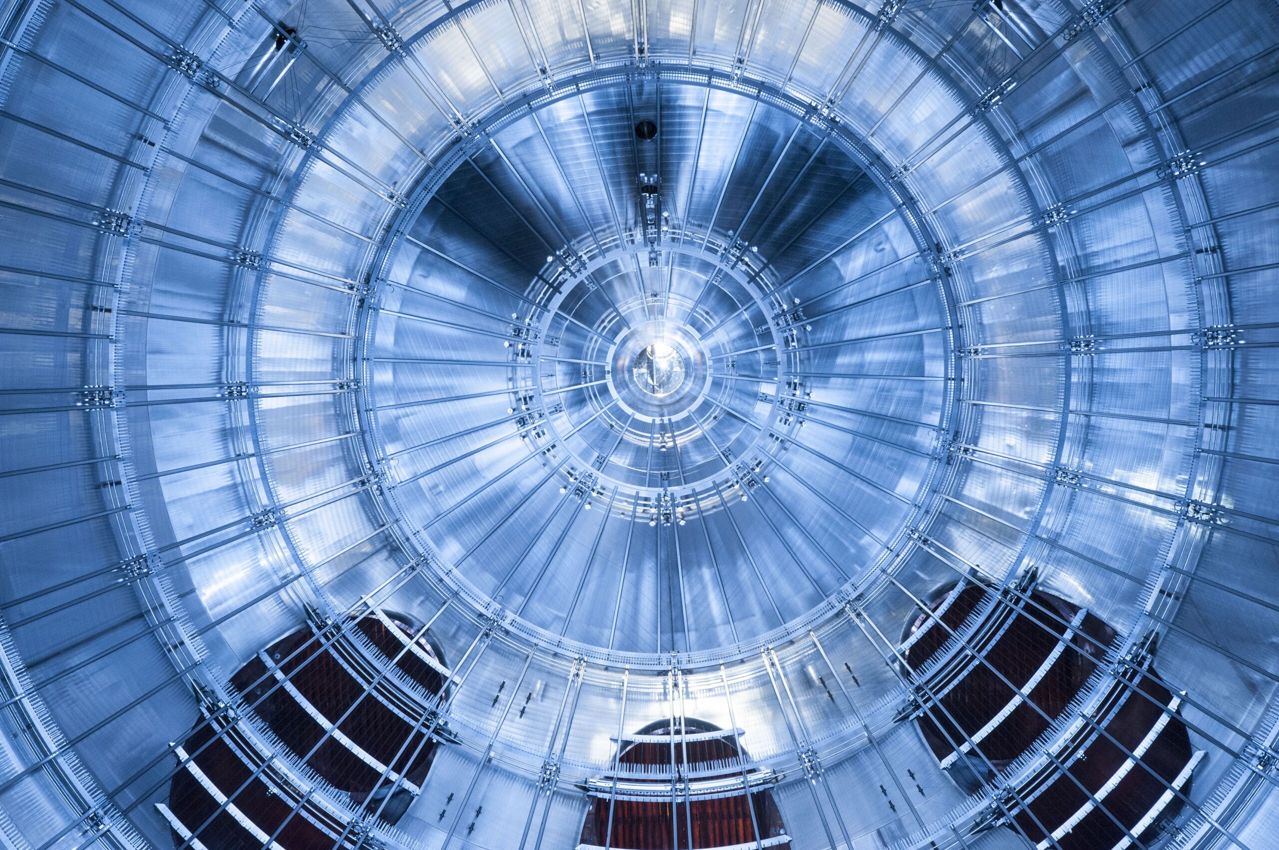 KATRIN experiment Neutrinos