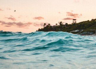 Sea level along USA coastline to rise about 25-30 cm by 2050 USA Sea Climate change Sea level