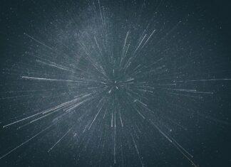 Faodaidh tachartas Supernova tachairt uair sam bith san Home Galaxy againn spreadhadh supernova dachaigh galaxy milky way neutrino reul-eòlas