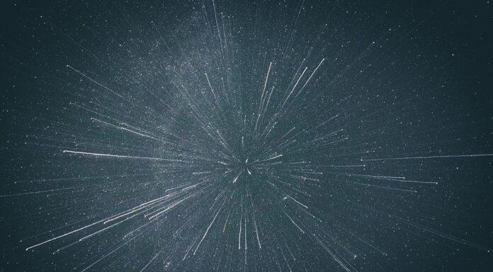 звышновай выбух хатняя галактыка млечны шлях нейтрына астраномія
