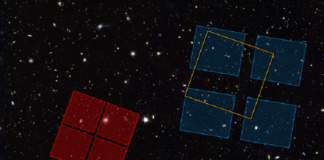 Observaciones de campo ultraprofundo de James Webb: dos equipos de investigación para estudiar las galaxias más antiguas