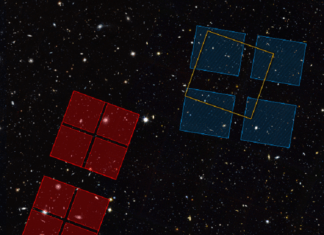 James Webb’s Ultra Deep Field Observations: Two Research Teams to Study Earliest Galaxies James Webb’s Ultra Deep Field Observations: Two Research Teams to Study Earliest Galaxies
