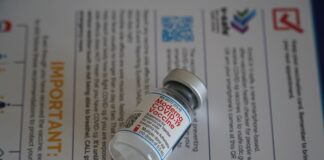 Spikevax 二价原始/Omicron 助推器疫苗：第一个二价 COVID-19 疫苗获得 MHRA 批准