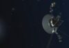 "Вояджер-2": полная связь восстановлена ​​и приостановлена