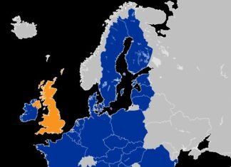 UK rejoins Horizon Europe and Copernicus programmes