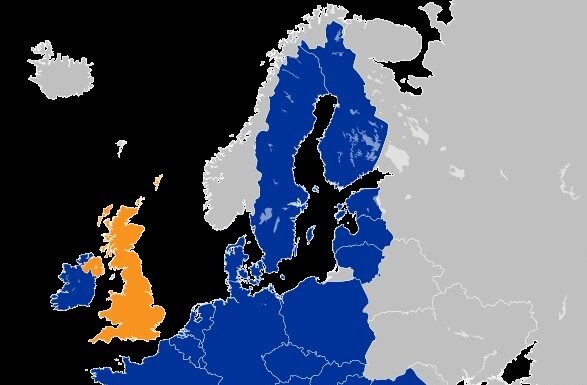 Il Regno Unito si unisce ai programmi Orizzonte Europa e Copernicus