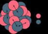 Первое обнаружение кислорода-28 и стандартная оболочечная модель структуры ядра