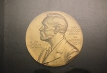 Nobelpriset i medicin för covid-19-vaccin