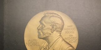 Premio Nobel de Medicina por la vacuna contra el COVID-19