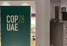 El avance de la construcción y el avance del cemento lanzados en la COP28 El avance de la construcción y el avance del cemento lanzados en la COP28