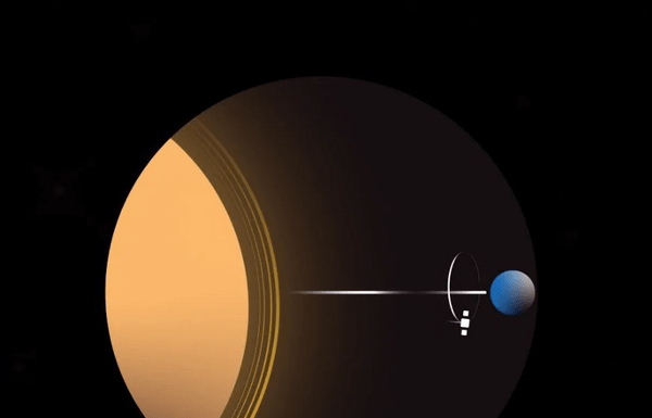 Касмічны карабель сонечнай абсерваторыі Aditya-L1 выведзены на гала-арбіту