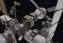 “阿耳忒弥斯任务”的“门户”月球空间站:阿联酋将提供气闸 “阿耳忒弥斯任务”的“门户”月球空间站:阿联酋将提供气闸