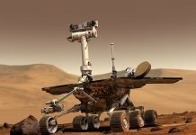 Mars Rovers: Dalawang dekada ng paglapag ng Spirit at Opportunity sa ibabaw ng Red Planet Mars Rovers: Dalawang dekada ng paglapag ng Spirit at Opportunity sa ibabaw ng Red Planet