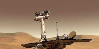 Mars Rovers: Twee decennia van landing van Spirit en Opportunity op het oppervlak van de Rode Planeet