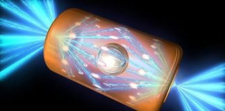 "Fusion Ignition" è stato presentato per la quarta volta al Lawrence Laboratory