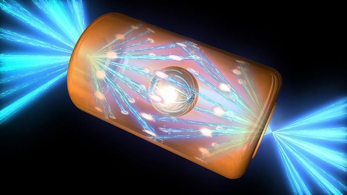 ‘Fusion Ignition’ werd voor de vierde keer gedemonstreerd in Lawrence Laboratory