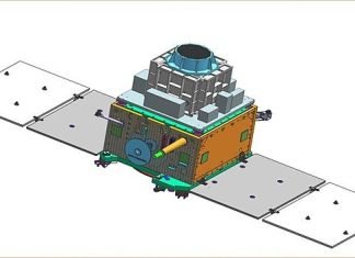 XPoSat: ലോകത്തിലെ രണ്ടാമത്തെ 'എക്സ്-റേ പോളാരിമെട്രി സ്പേസ് ഒബ്സർവേറ്ററി' ഐഎസ്ആർഒ ആരംഭിച്ചു. XPoSat: ലോകത്തിലെ രണ്ടാമത്തെ 'എക്സ്-റേ പോളാരിമെട്രി സ്പേസ് ഒബ്സർവേറ്ററി' ഐഎസ്ആർഒ ആരംഭിച്ചു.