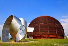 ЦЕРН отмечает 70-летие научного путешествия в физике ЦЕРН отмечает 70-летие научного путешествия в физике