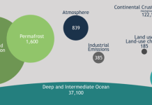 Verso una soluzione basata sul suolo per il cambiamento climatico Verso una soluzione basata sul suolo per il cambiamento climatico