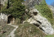 होमो सेपियन्स 45,000 वर्षांपूर्वी उत्तर युरोपमधील थंड स्टेप्समध्ये पसरले होमो सेपियन्स 45,000 वर्षांपूर्वी उत्तर युरोपमधील थंड स्टेप्समध्ये पसरले