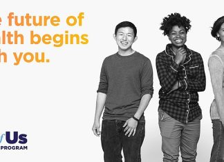 Au fost descoperite 275 de milioane de noi variante genetice Au fost descoperite 275 de milioane de noi variante genetice